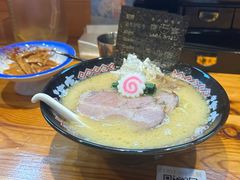 -Ramen满吉·豚骨拉面(丽园路店)
