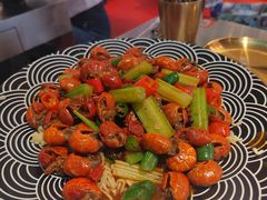 -碎怂烤肉(钟楼柳巷店)