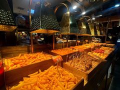 -苏格里岛自助海鲜烤肉(青秀万达店)