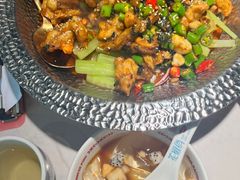 -花椒俏川菜小馆(南海万达店)