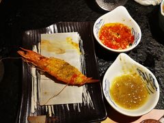 -匠和风精致料理(成都龙湖滨江天街店)