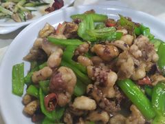 -满口香饭店