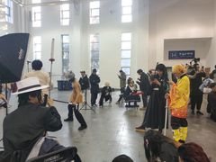 -宁波国际会展中心
