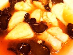 糟溜黄鱼片-老正兴菜馆(福州路店)