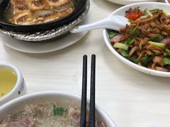 -东山茶寮(新安店)