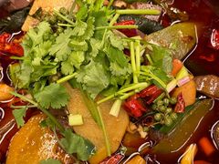 -新辉港式茶餐厅(北栅店)