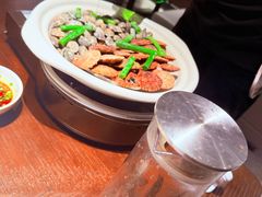-单家老院·院子里的青岛菜(沙子口店)