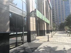 -星巴克(北京太平桥大街店)