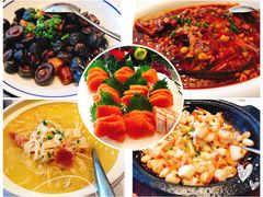 -同庆楼(金宝汇店)