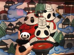 -川西坝子(老军营店)