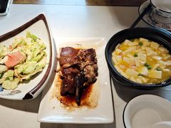 -外婆船宴餐厅·外婆喊你回家吃饭