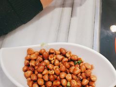 -京都蝎府羊蝎子火锅(珠市口店)