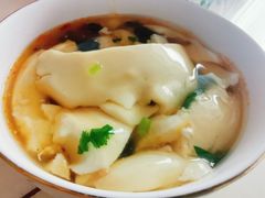 -滨哥滨嫂豆腐脑(南岗店)