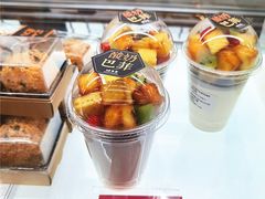 酸奶巴菲-味多美(金沙江路店)