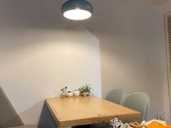 -红小满休闲餐厅(十全街店)