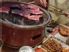 -闻老头·菊花炭烤肉(D11店)