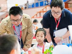 -斯坦星球AI编程·机器人科创·科学实验·信奥·思维·STEM·积木拼搭·竞赛考级(浦东联洋广场大拇指龙阳御桥中心)