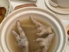 -喜宴又一村·粤菜·茶点·海鲜(壹方天地店)
