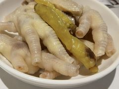 鸡爪-知味观(湖滨总店)