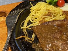 -伊思玛雅法式牛排自助餐厅(福清万达店)