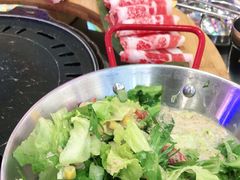 -玄希浪漫厨房·韩料烤肉(湖滨银泰in77店)