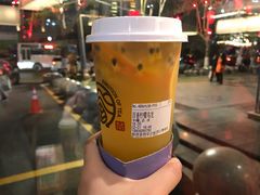 -眷茶(赛格国际购物中心店)