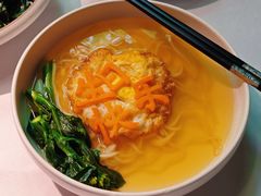 -肴约·花园式餐厅(湖里店)