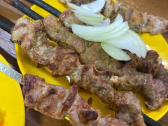 -新疆喀什噶尔餐厅(普利街店)