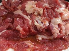 -松明一烤肉馆(鲁园店)