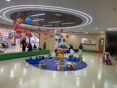 -爱威盛亲子俱乐部·纽约国际早托中心