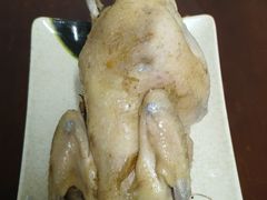 -吉英盐焗鸡(文中路店)