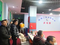 -沈坚强游泳俱乐部(长征分部)