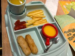 -豪客来牛排(成都锦江大融城店)