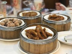 -凤凰楼酒家·粤宴点心(华强北店)