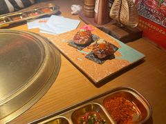 -MIKOMIKO和牛烧肉专门店(南门店)