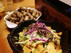 -肉串汪(望京店)