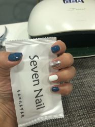 -Seven Nail七姑娘の美甲店