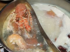 -蟹将军·松叶蟹和牛日料放题自助(K11店)