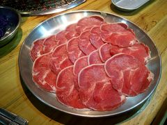 -麻蒲碳烤肉(远景路1号店)