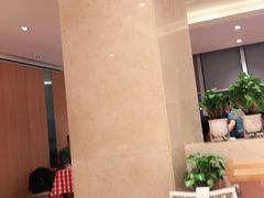 -西贝(吴江路湟普汇店)
