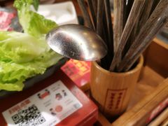 -谭鸭血老火锅(龙湖宝山天街店)