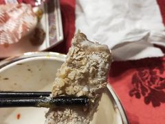 麦香荔浦芋条-古南都·老广东酒楼(龙江店)