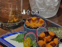 -鸟山鸣·日料食堂(王府井店)