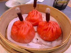 -桂满陇·手作小笼包&江南叫花鸡(中山公园店)