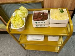 -芳竹园火锅(塘沽金街店)