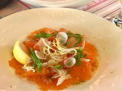 -安妮意大利餐厅(日坛店)