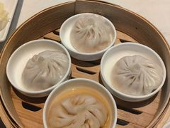 -北李妈妈菜·海肠捞饭(开发区万达店)