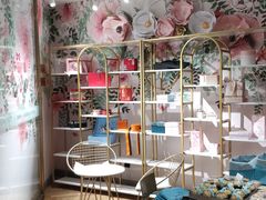 用餐区-西檬树SIMON·T轻奢蛋糕(大东方Max店)