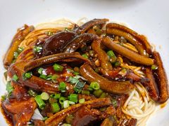 -张太和本帮面·现炒浇头(梅园店)