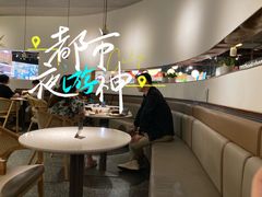 -BE BRIGHT KITCHEN(正佳广场店)